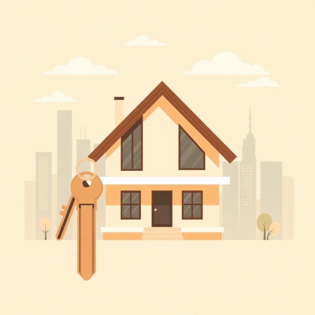 العقارات industry