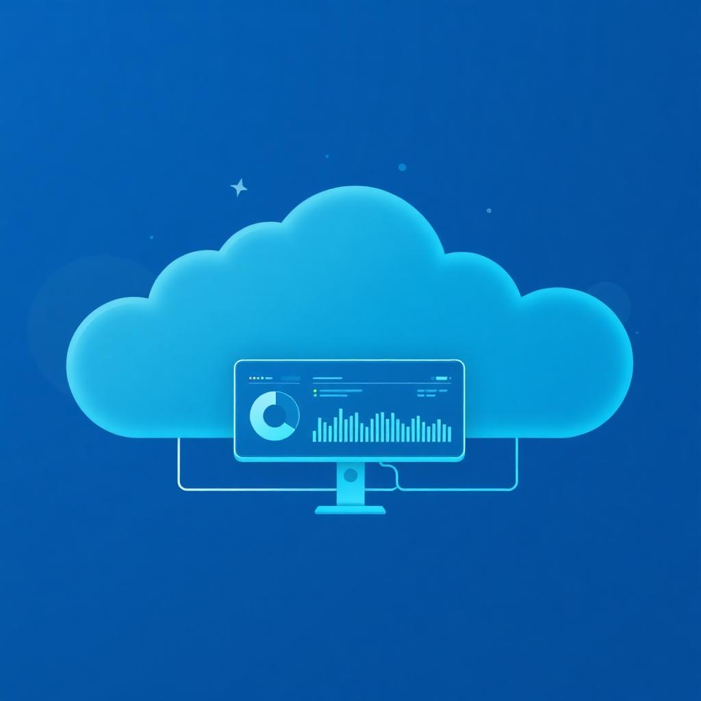 SaaS industry