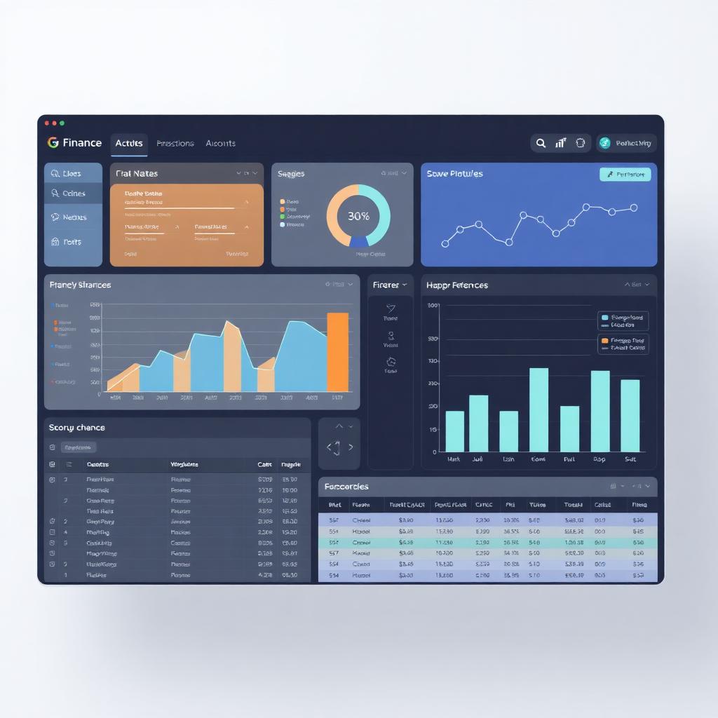 منصة CMS ولوحة إدارة project preview