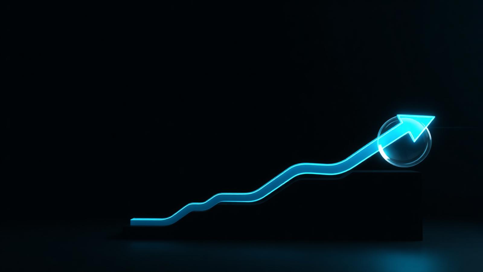 Growth Engineering & SEO — hero visual