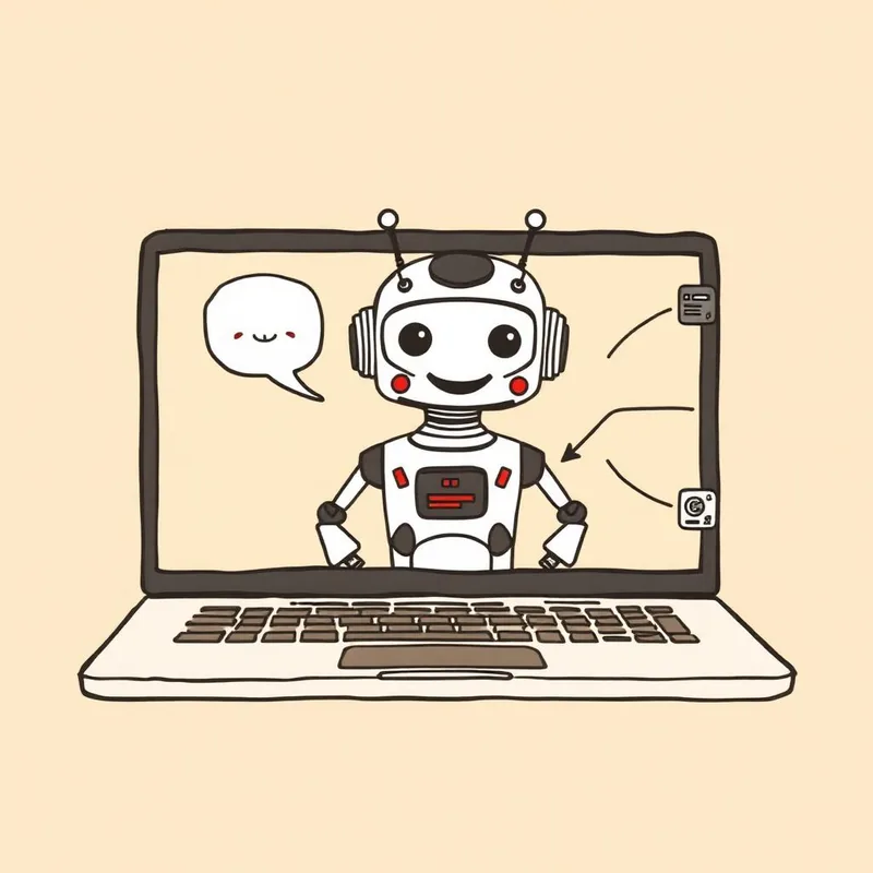 AI Agents & Chatbots