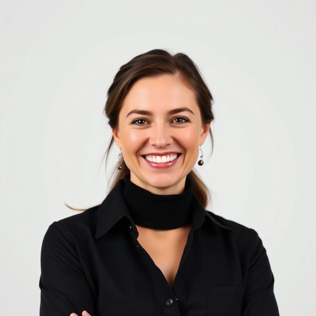 سارة مقدّم
