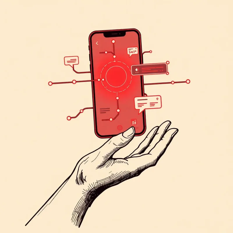 Mobile App Development