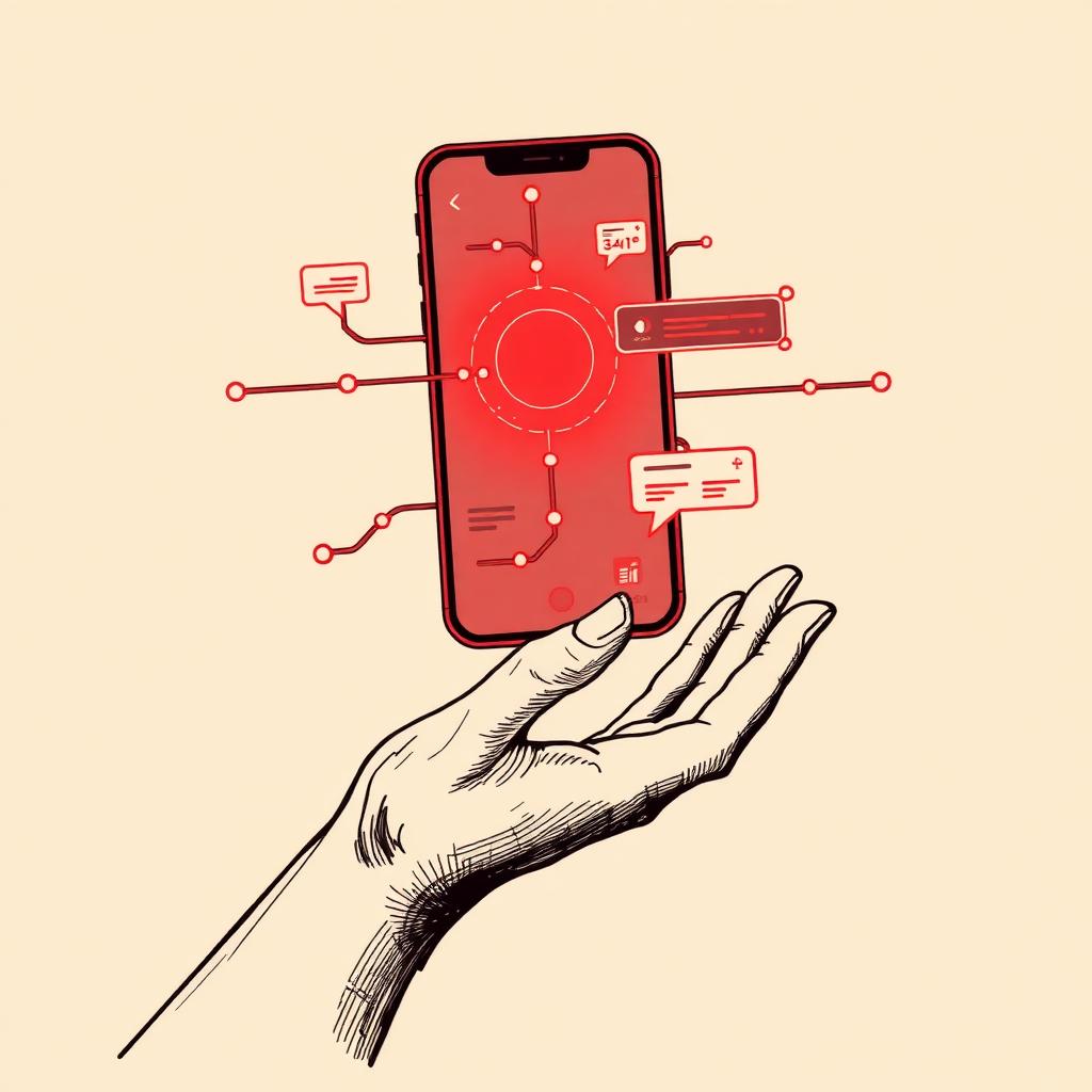 Mobile Apps