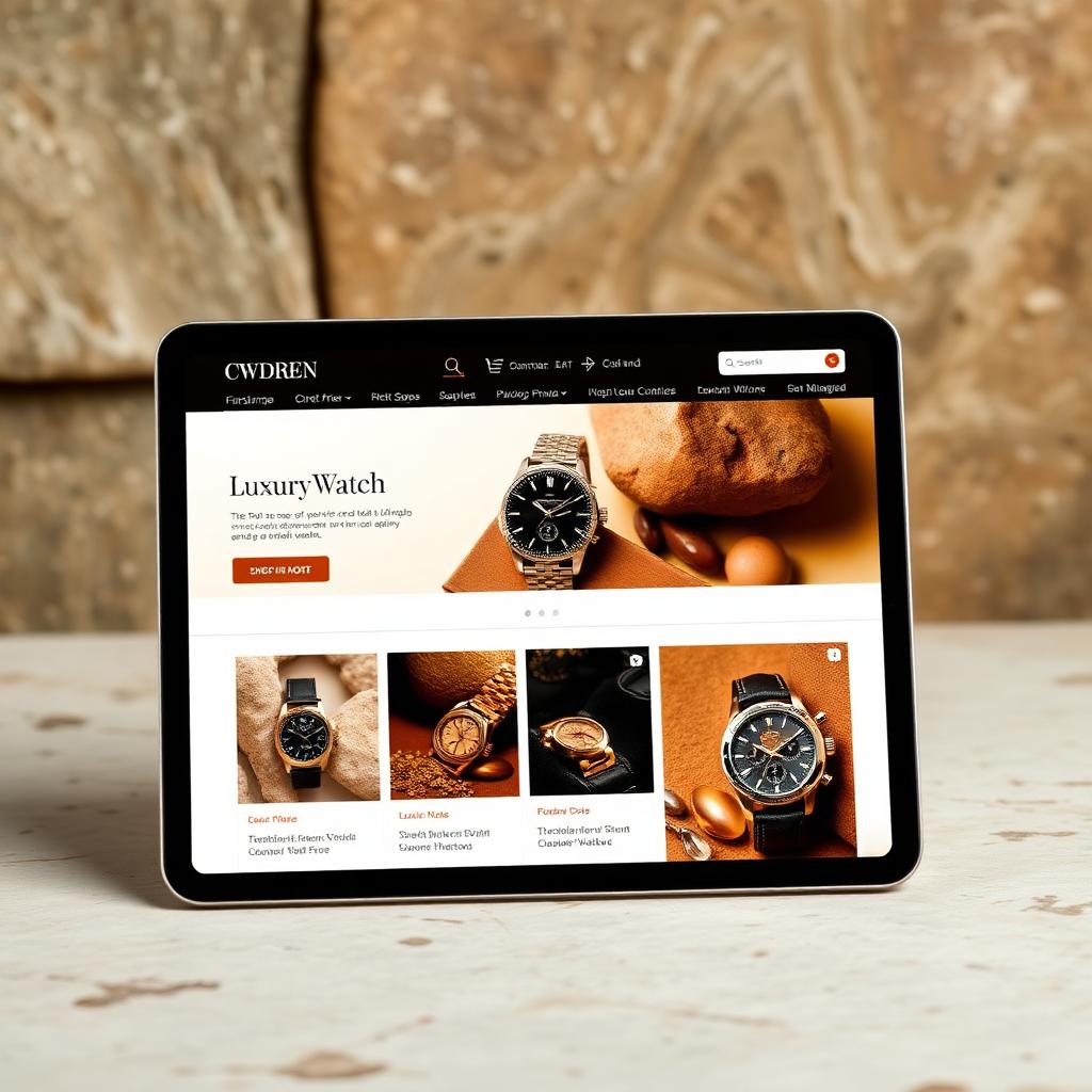 Atelier Horology