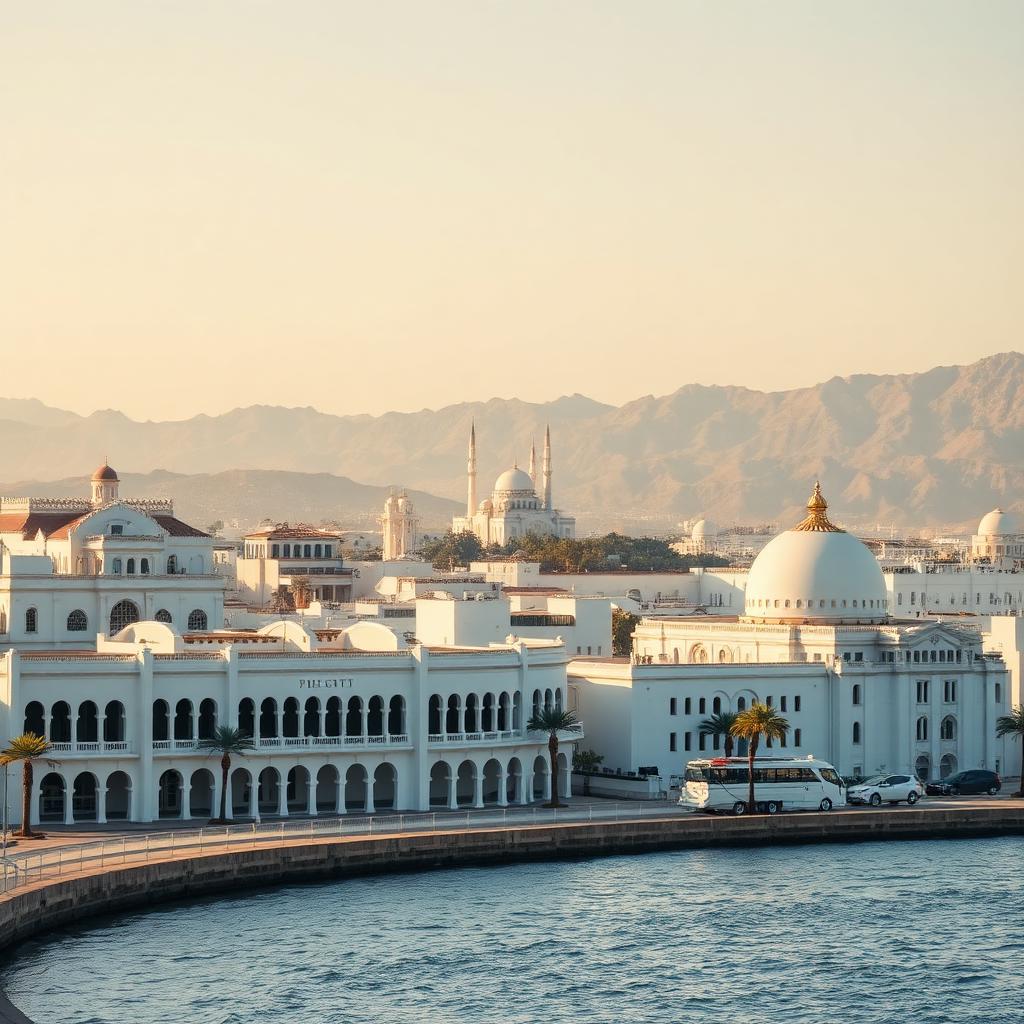 Middle East