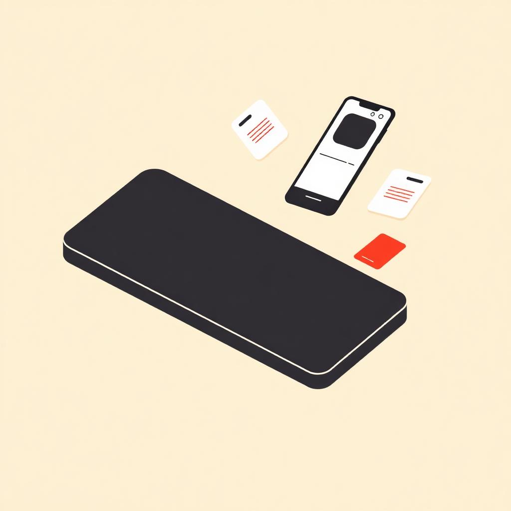 Mobile App-Entwicklung